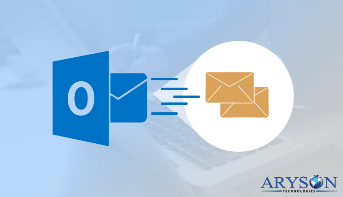 why am i getting duplicate emails in my outlook 365 box